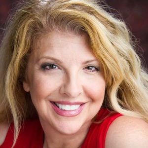 Meet your Posher, Lori